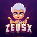 zeus x android application logo